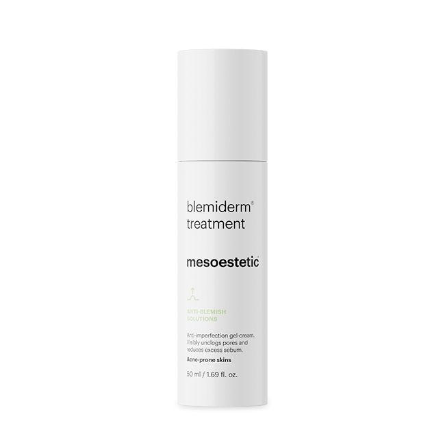 blemiderm® treatment Clarifying Night Cream