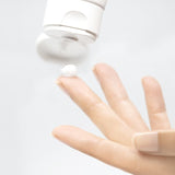 hydracream fusion facial cleansing cream