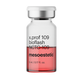 meso.prof x.prof 109 bioflash NCTC-109 energizing and moisturizing solution