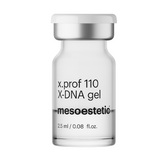 meso.prof x.prof 110 x-ADN gel Hydrating and Revitalizing Solution with Polynucleotides