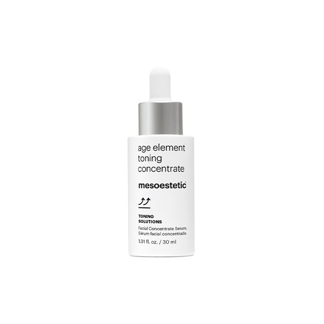 age element® toning concentrate Facial Concentrate Serum
