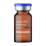meso.prof c.prof 213 mesotox solution peptide formula