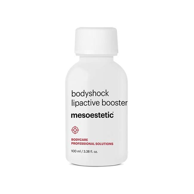 lipactive booster