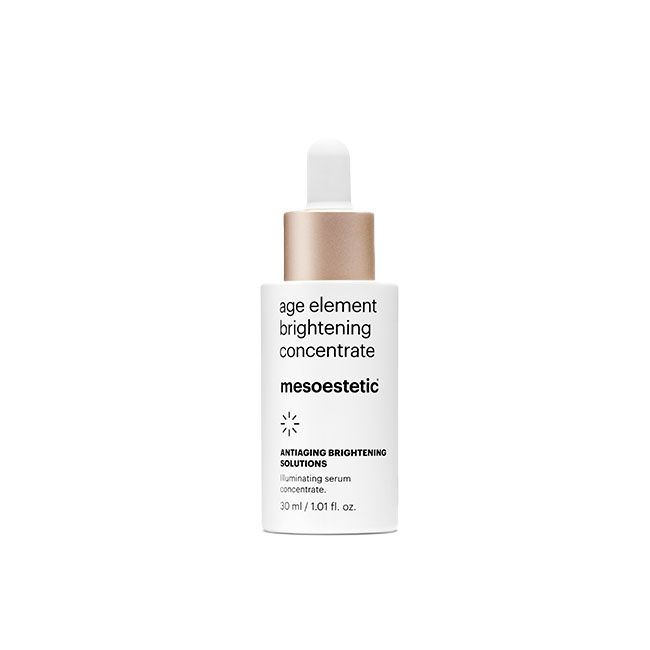 age element® brightening concentrate Facial Brightening Serum