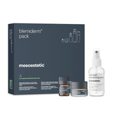 blemiderm® pack blemish treatment