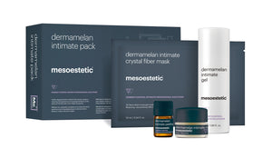 dermamelan intimate pack