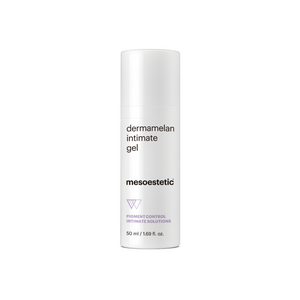 dermamelan® intimate gel intimate area brightening gel cream