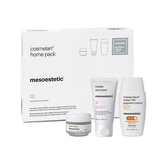 cosmelan® home pack