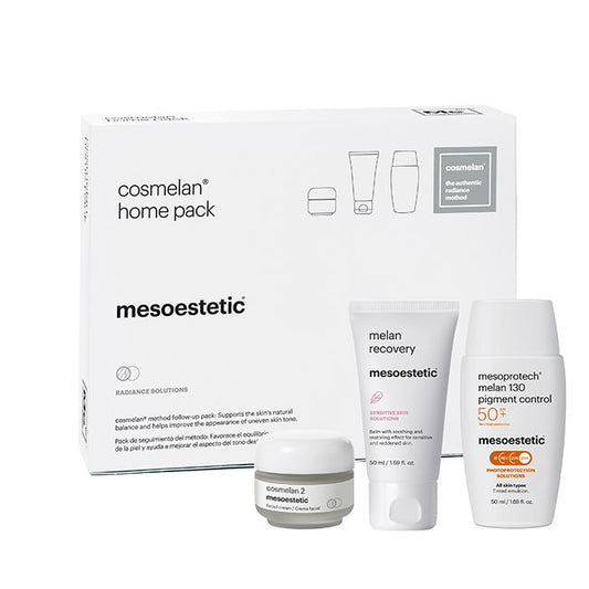 cosmelan® home pack