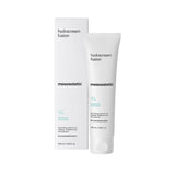 hydracream fusion facial cleansing cream