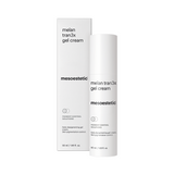 melan tran3x gel cream