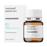mesopeel® jessner pro jessner peel