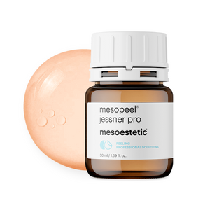 mesopeel® jessner pro jessner peel