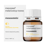 mesopeel® melanostop tranex azelaic acid peel