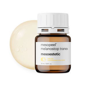 mesopeel® melanostop tranex azelaic acid peel