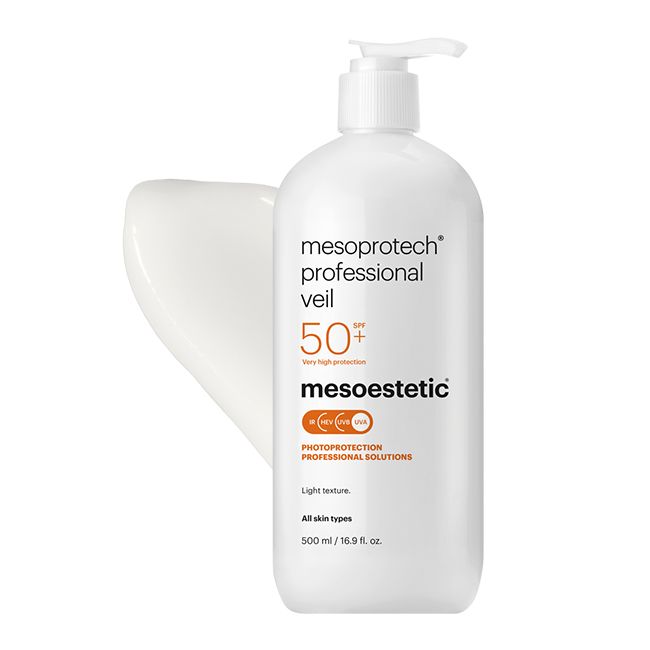 MESOPROTECH PROFESSIONAL VEIL 500ml