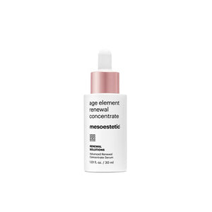 age element® renewal concentrate Renewal Concentrate Serum