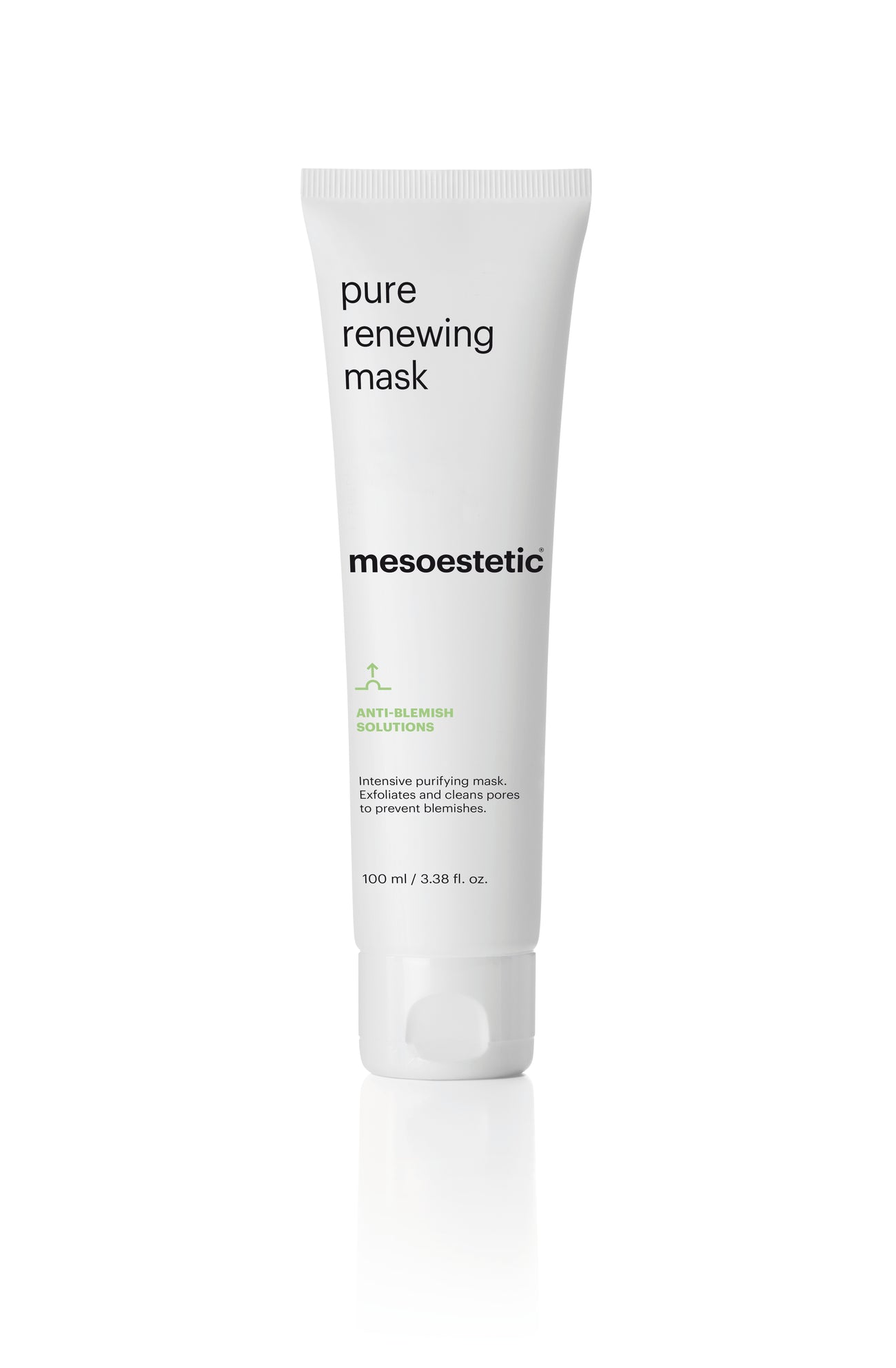 pure renewing mask
