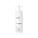 purifying mousse facial foam cleanser