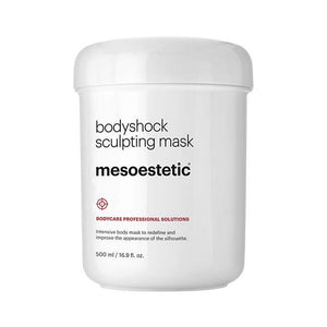 bodyshock sculpting mask