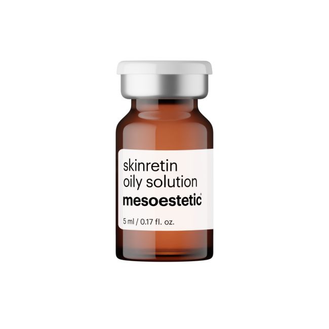 skinretin xpert pack retinol treatment