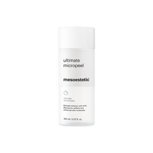 ultimate micropeel