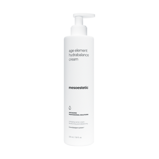 age element® hydrabalance cream carrier for age element® boosters