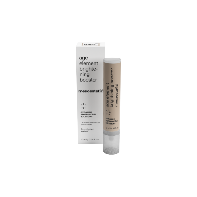 age element® brightening booster revitalising vitamin C concentrate