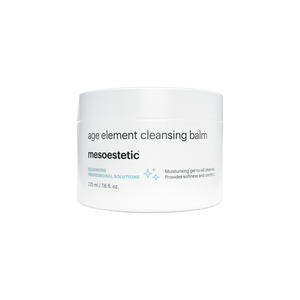 age element® cleansing balm facial cleanser for treatment