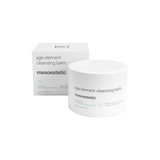 age element® cleansing balm facial cleanser for treatment