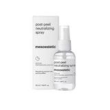 post-peel neutralizing spray peel neutraliser