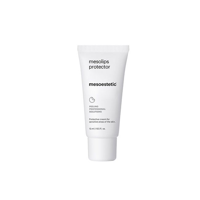 mesolips protector cream for sensitive zones