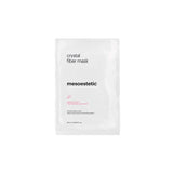 post-peel crystal fiber mask Soothing face mask for sensitive or stressed skin