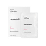 post-peel crystal fiber mask Soothing face mask for sensitive or stressed skin