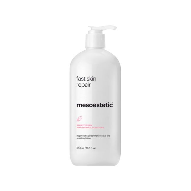 fast skin recovery Fast Skin Recovery Professional Use Recovery Cream