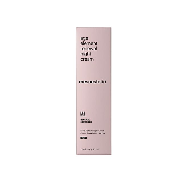 age element® renewal night cream Facial Renewal Night Cream