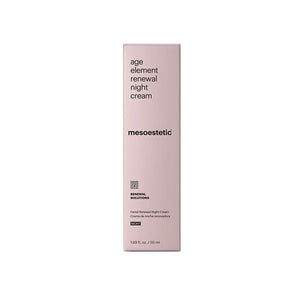 age element® renewal night cream Facial Renewal Night Cream