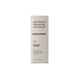 age element® brightening concentrate Facial Brightening Serum