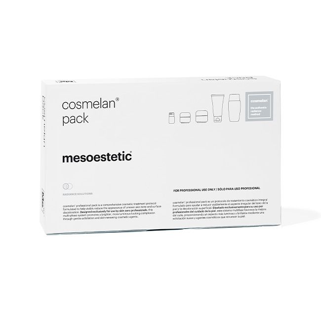 cosmelan® pack
