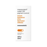 mesoprotech® melan 130 pigment control