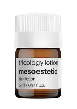 tricology mesoestetic